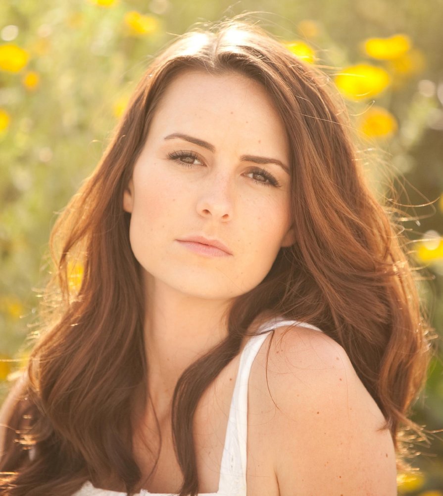 Traci Elizabeth