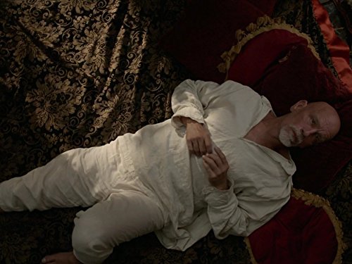 John Malkovich