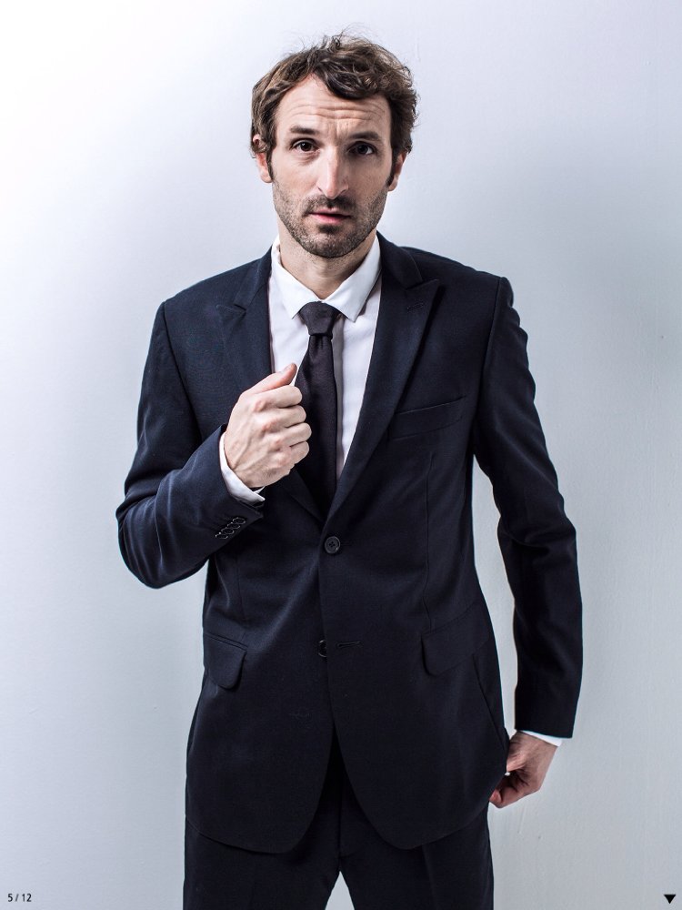 Julián Villagrán