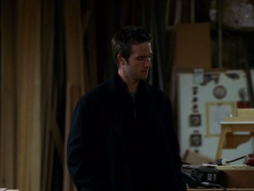 Michael Vartan