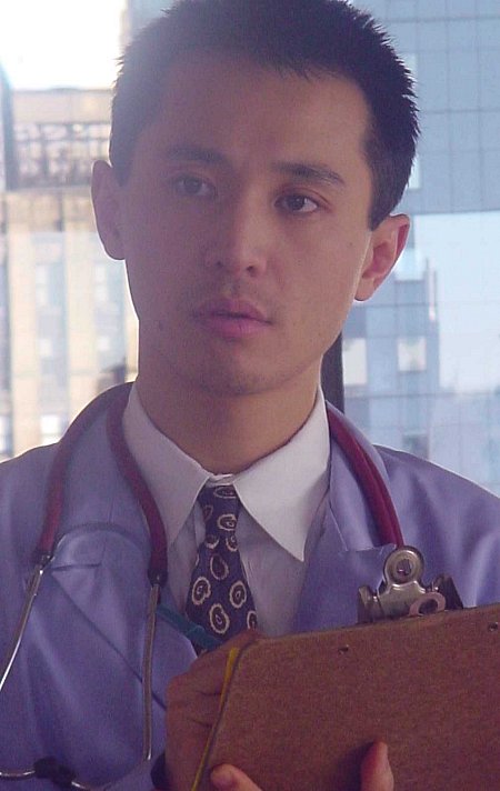 Barney Cheng