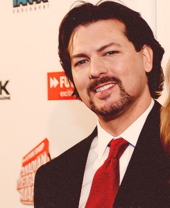 David Hayter
