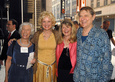 Judith Ivey