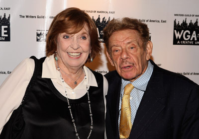 Anne Meara