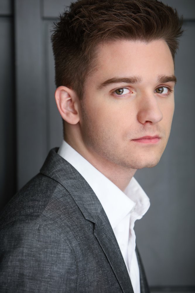 Ben Stillwell