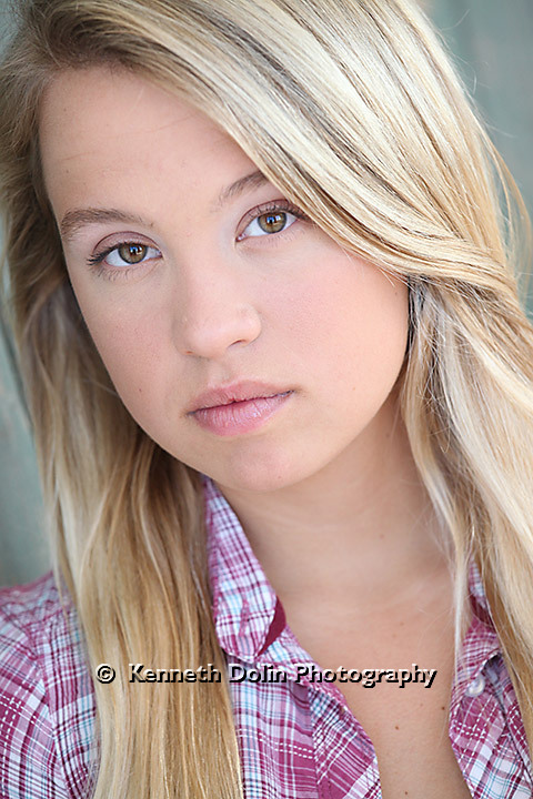 Evie Thompson