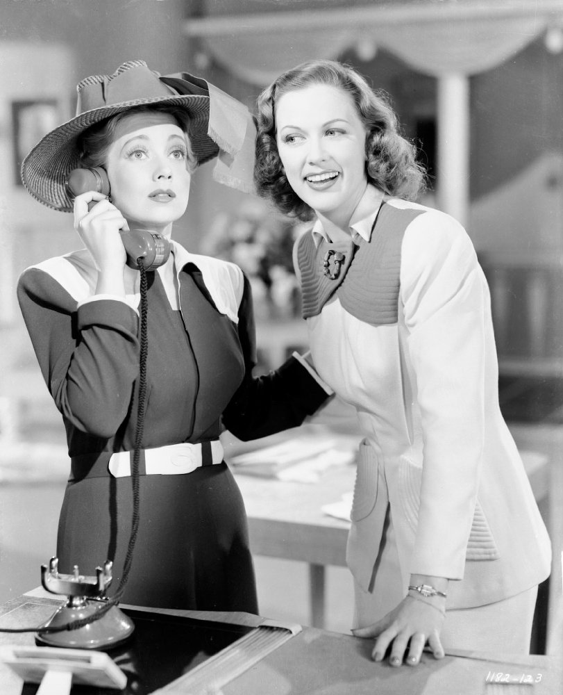 Ann Sothern