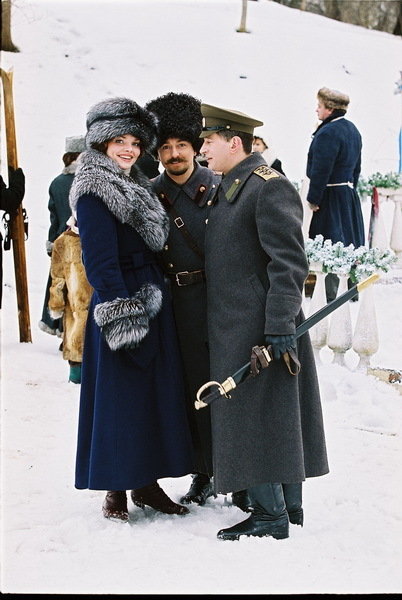 Elizaveta Boyarskaya