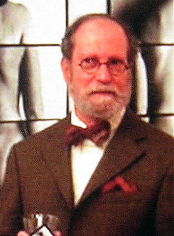 Marc Alan Austen