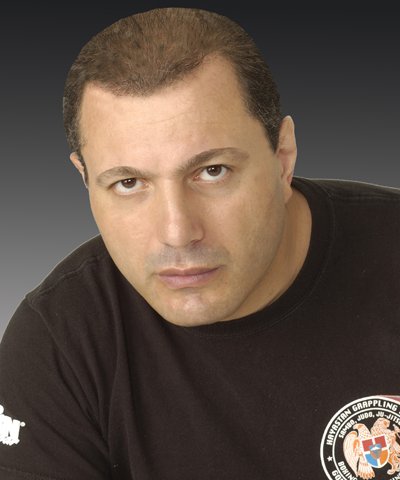 Gokor Chivichyan