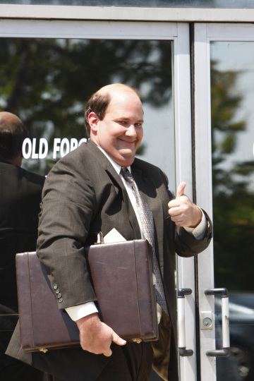 Kevin Malone