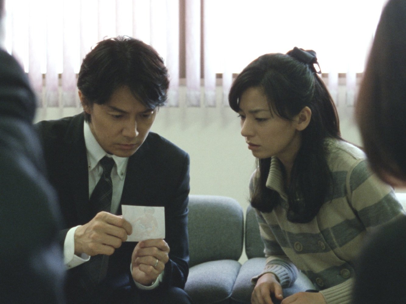 Masaharu Fukuyama