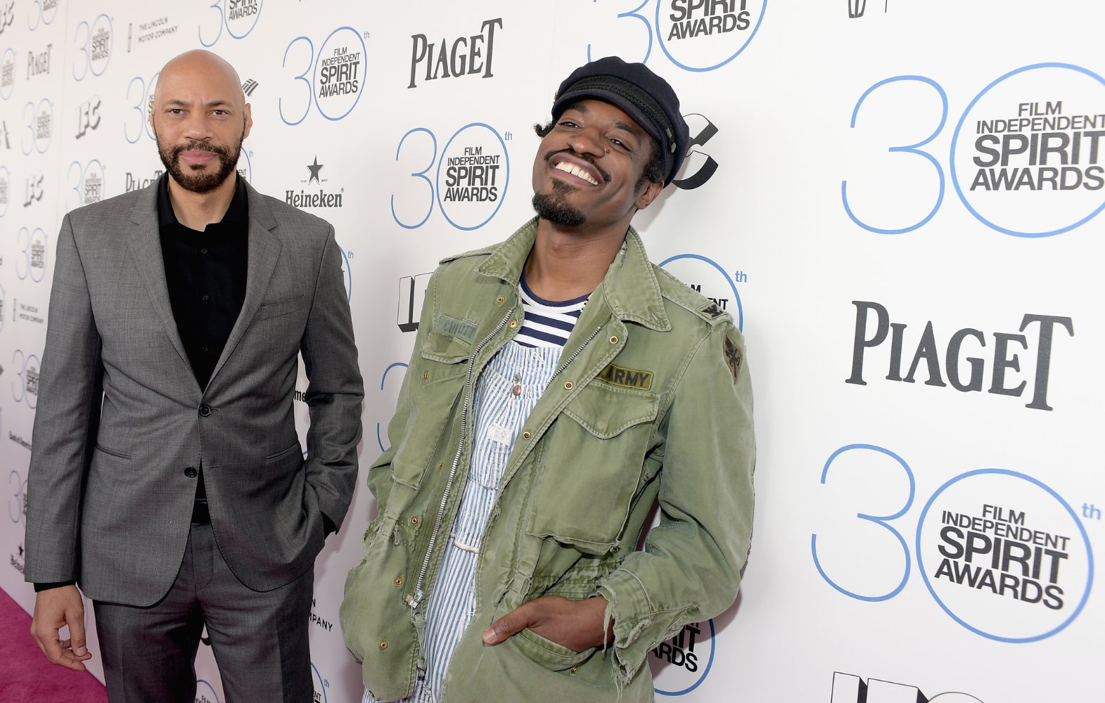 John Ridley