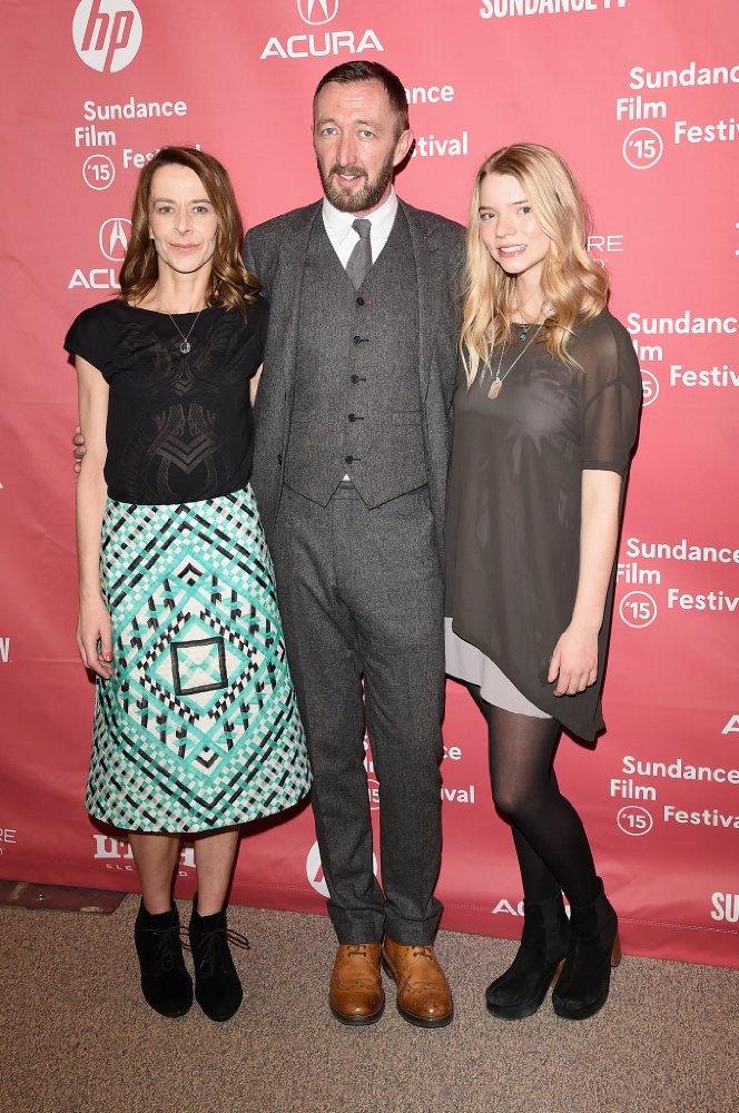 Ralph Ineson