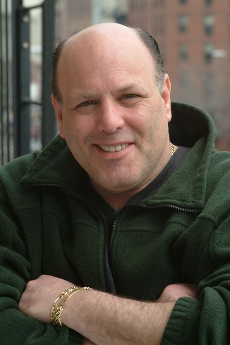 Frank Bonsangue