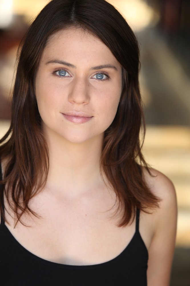 Tabitha Petrini