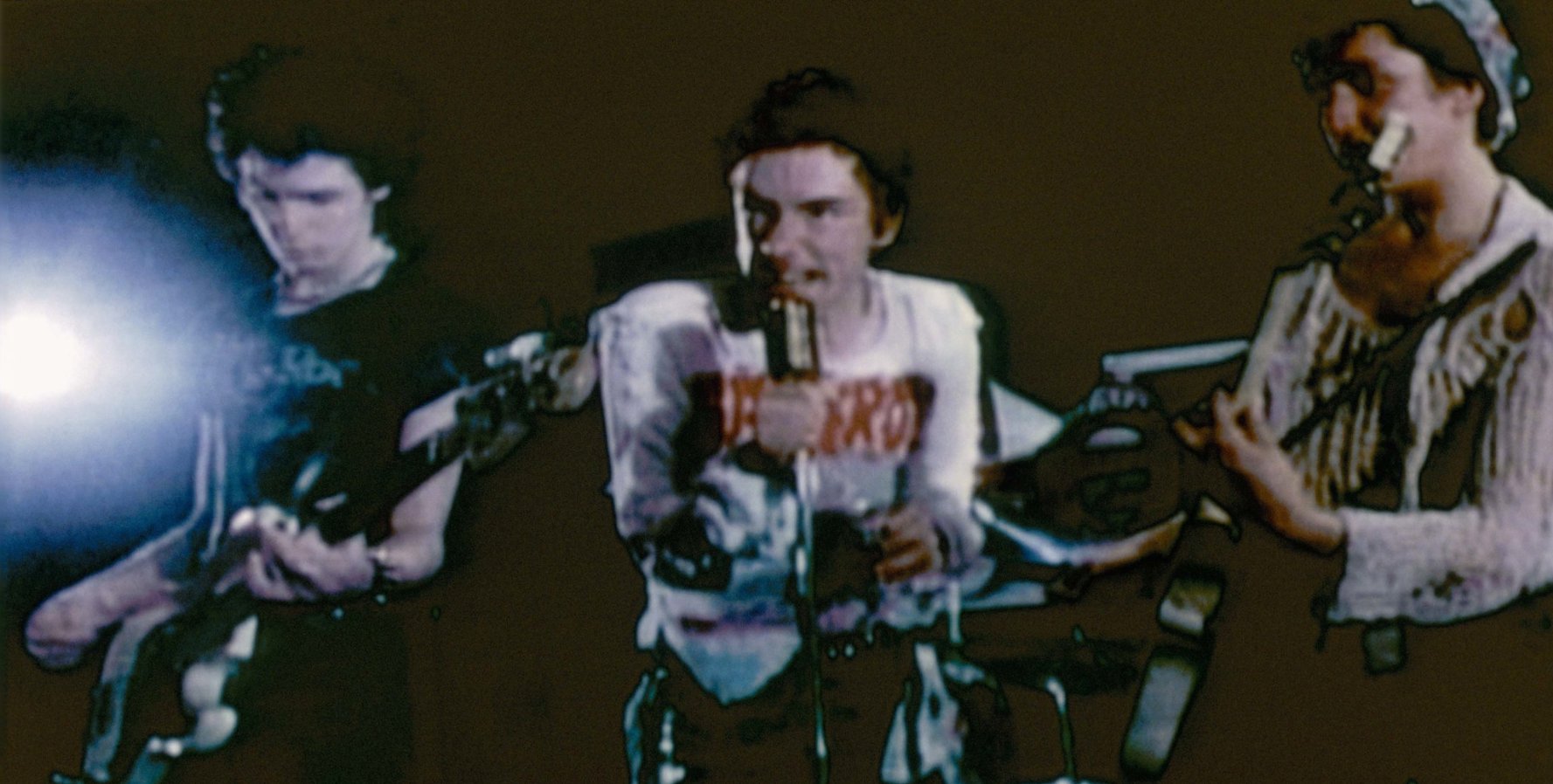 Sid Vicious