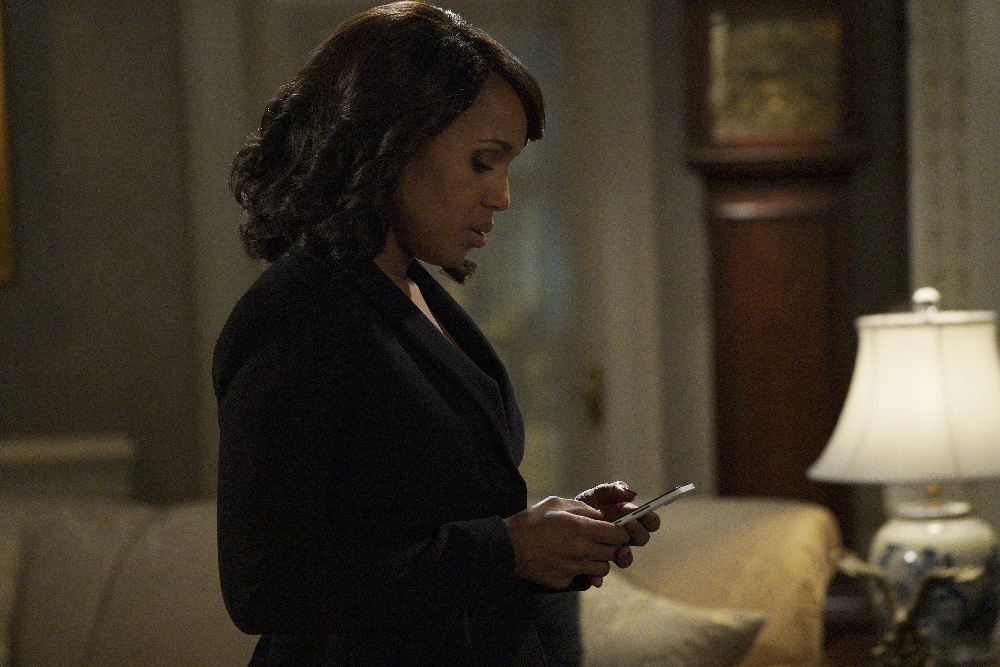Kerry Washington