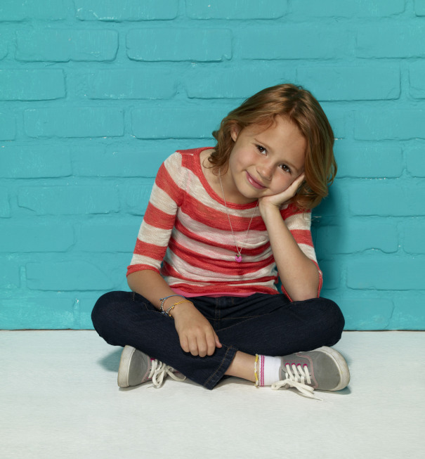 Maggie Elizabeth Jones
