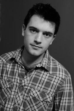 Chase Williamson