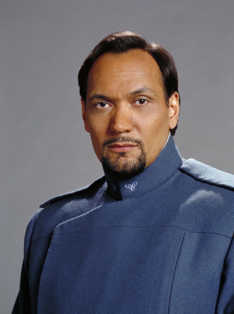 Senator Bail Organa