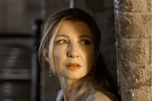 Rosalie Octavius