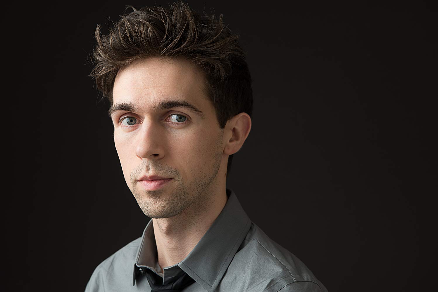 Lucas Moss