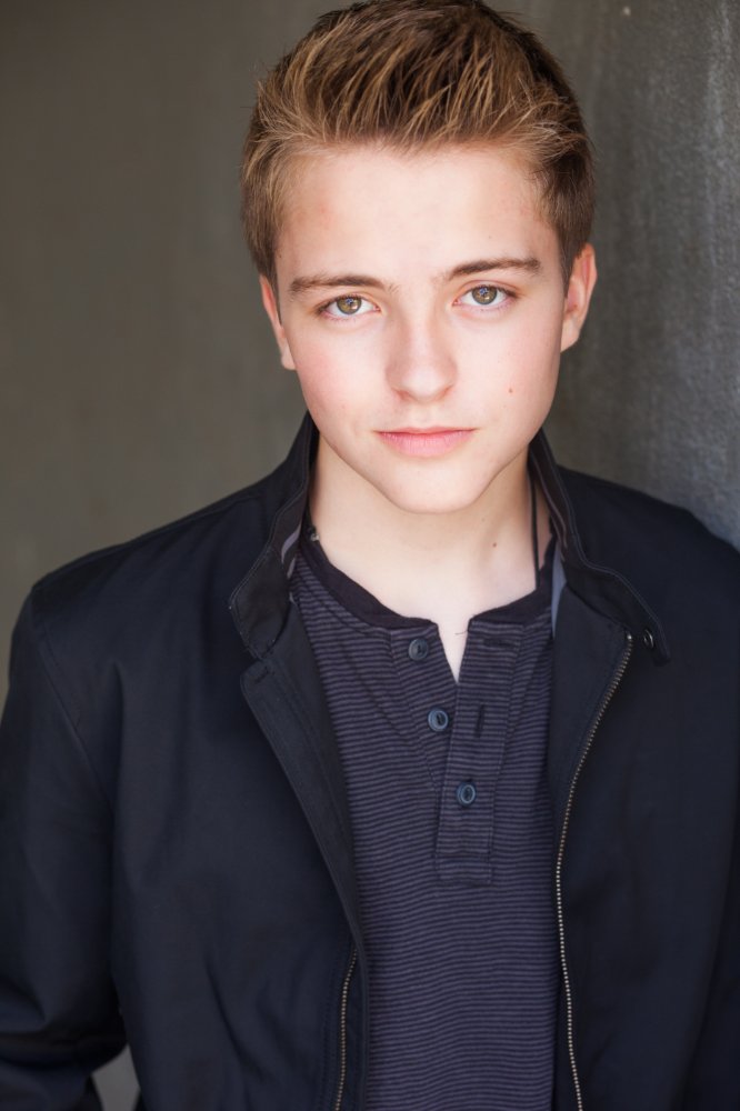 Bryce Robinson