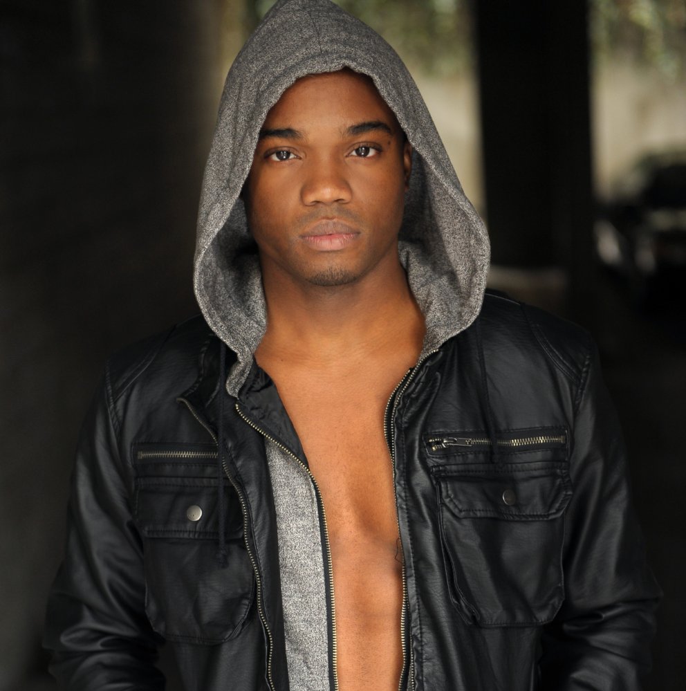 Lawrence Adimora