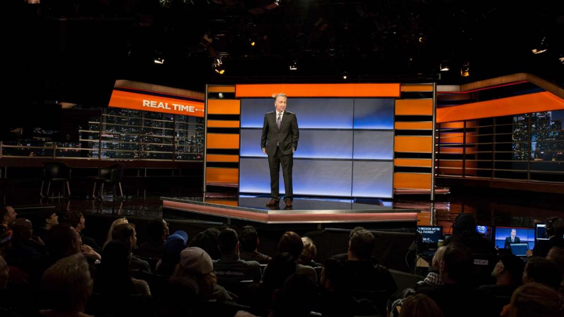 Real Time with Bill Maher - Season 19 Watch Free on Movies123