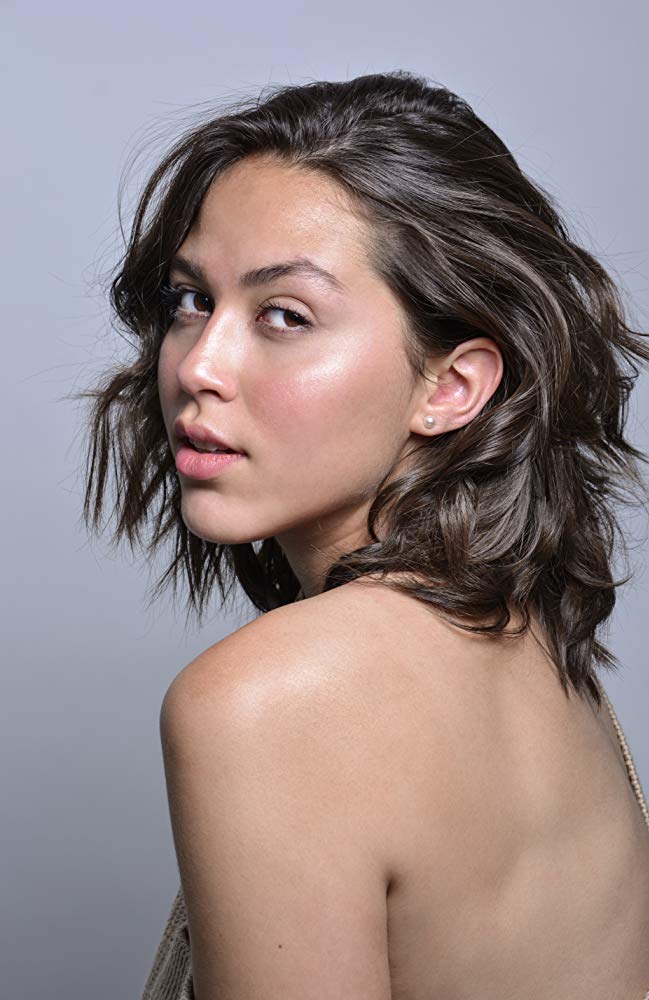 Luisa Rubino