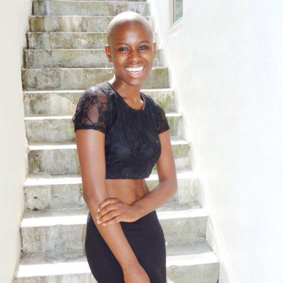 Symara A. Templeman