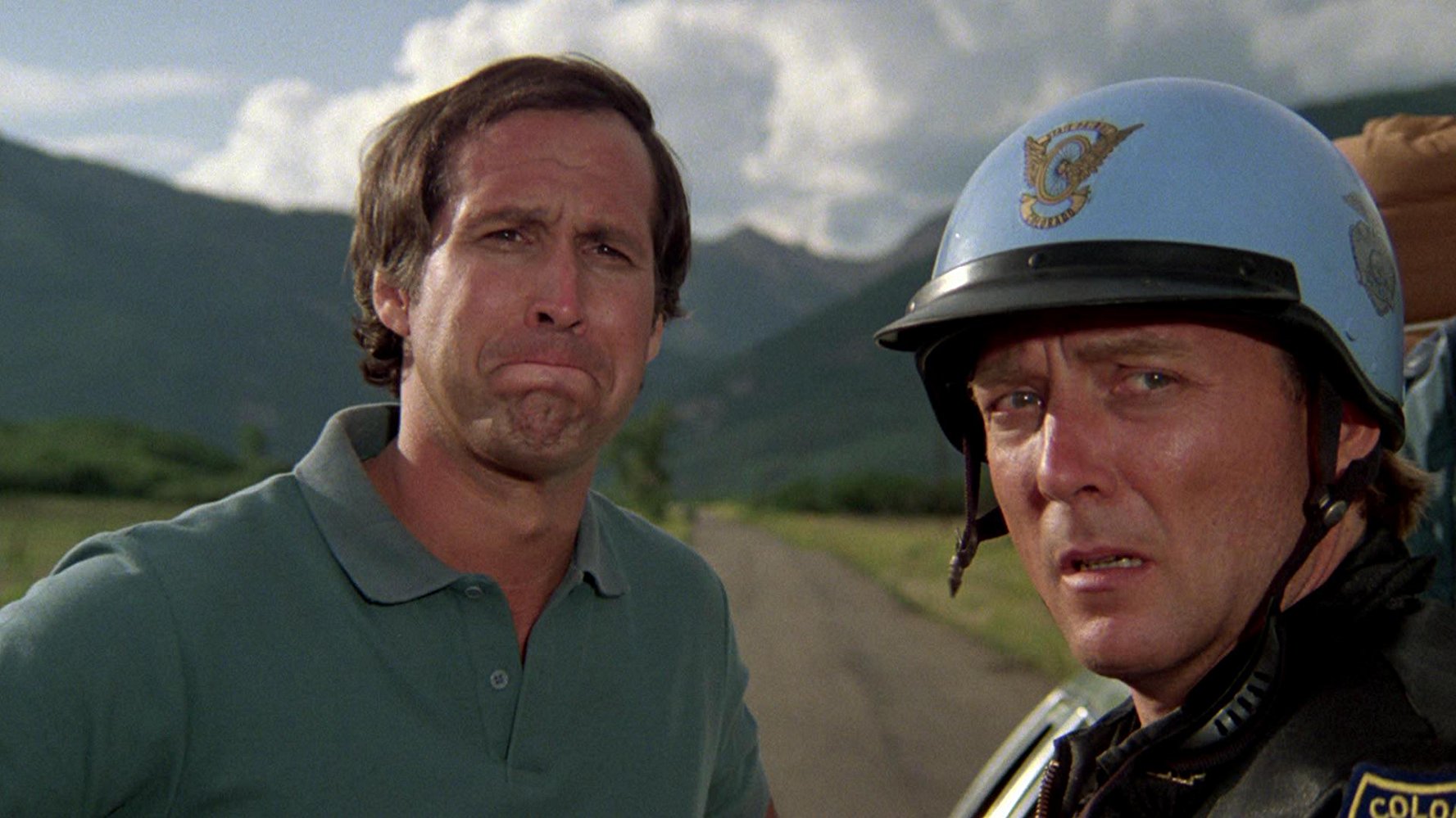 Motorcycle Cop