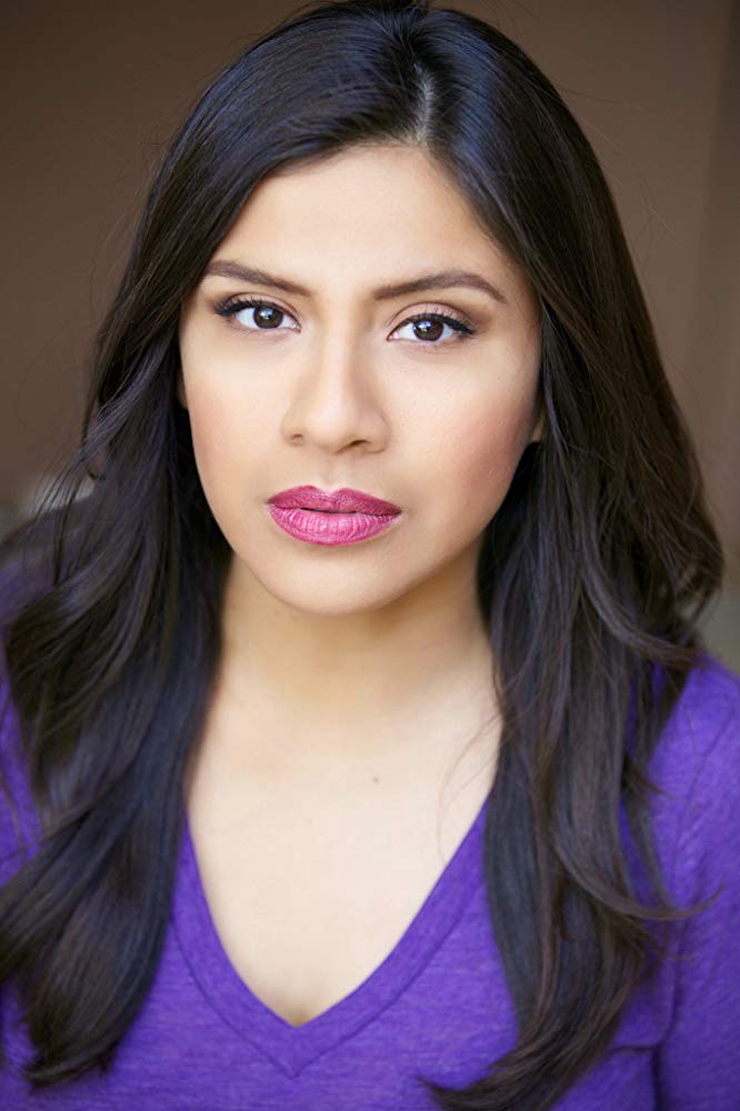 Melinna Bobadilla