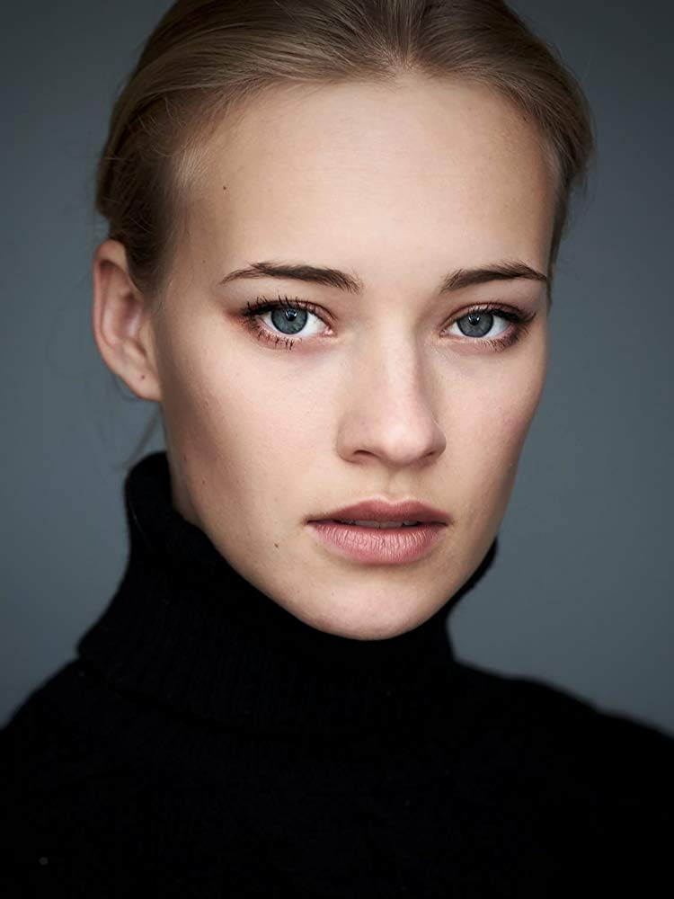 Valerie Huber