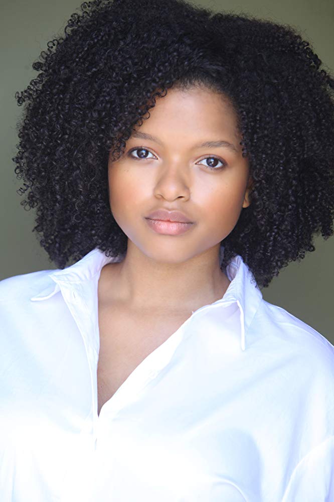 Sidney Nicole Rogers