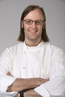 Wylie Dufresne