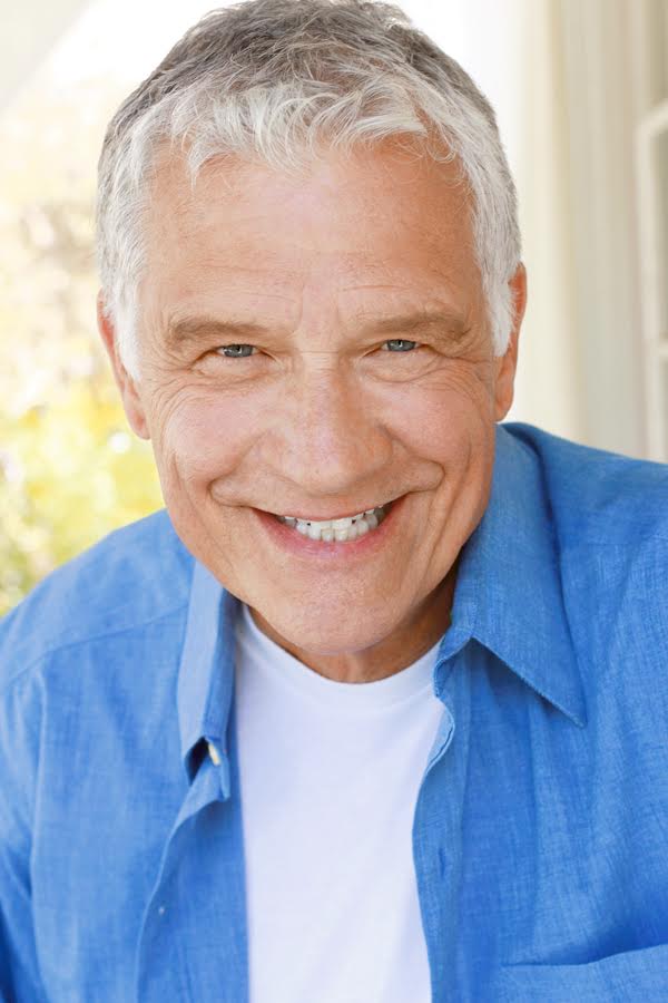 John Sanderford