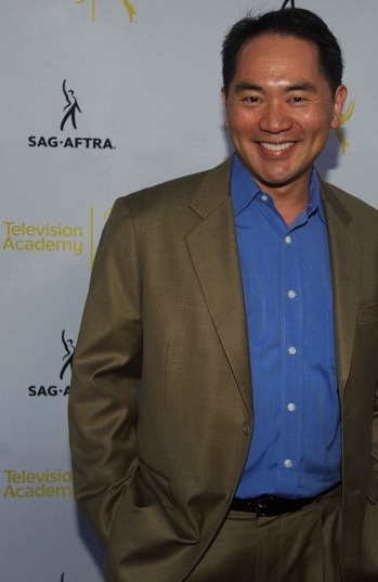 Keisuke Hoashi
