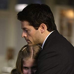 Castiel, Claire Novak