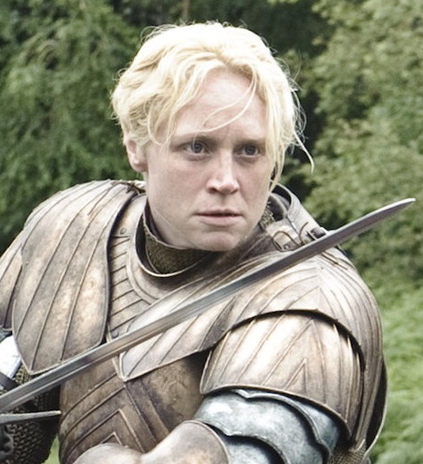 Brienne of Tarth