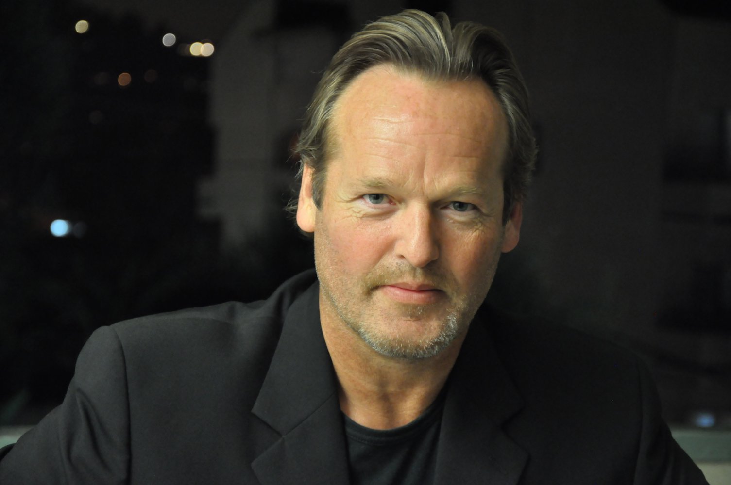 James Ralph