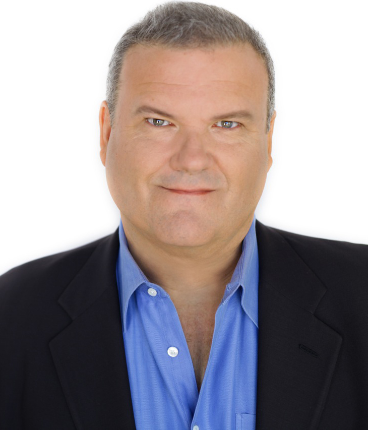 Brian Leckner