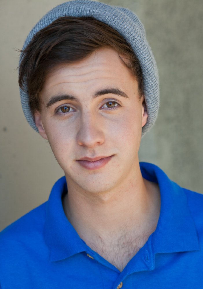 Nicholas Coombe