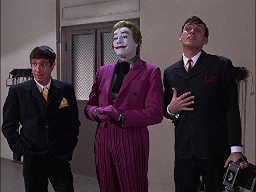 Cesar Romero