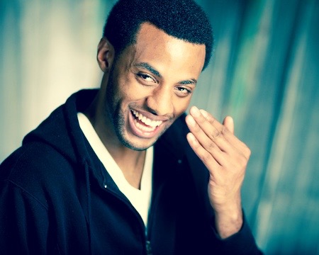 Jordan Johnson-Hinds