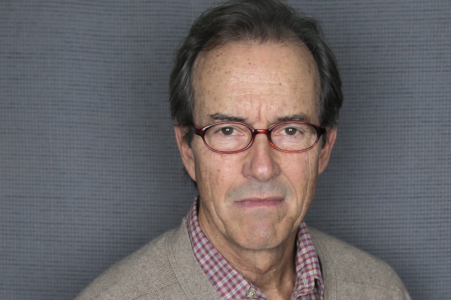 Ron Kuhlman