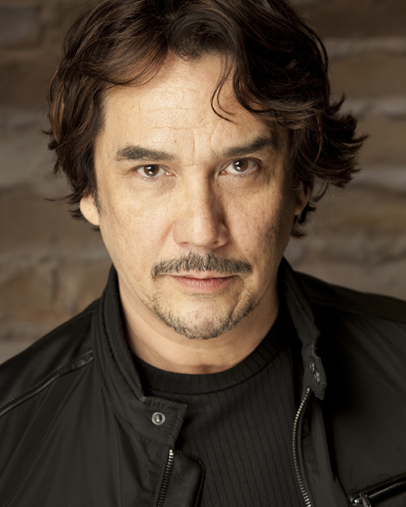 Anthony Salvador Lewis
