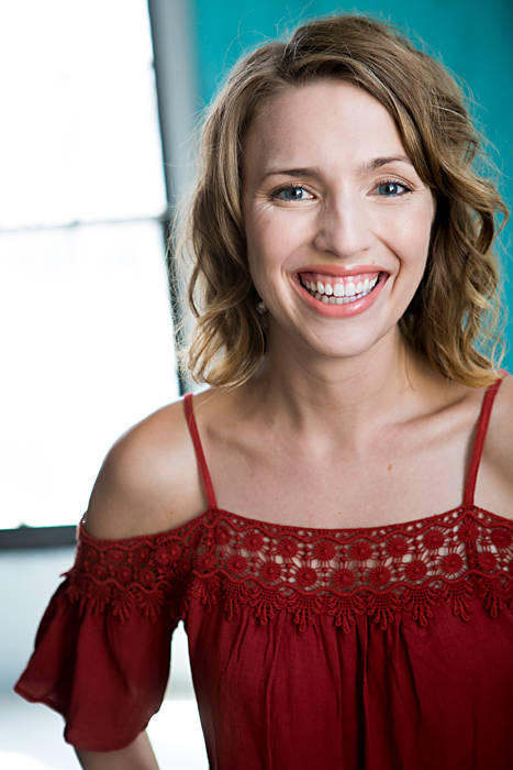 Dana DeRuyck