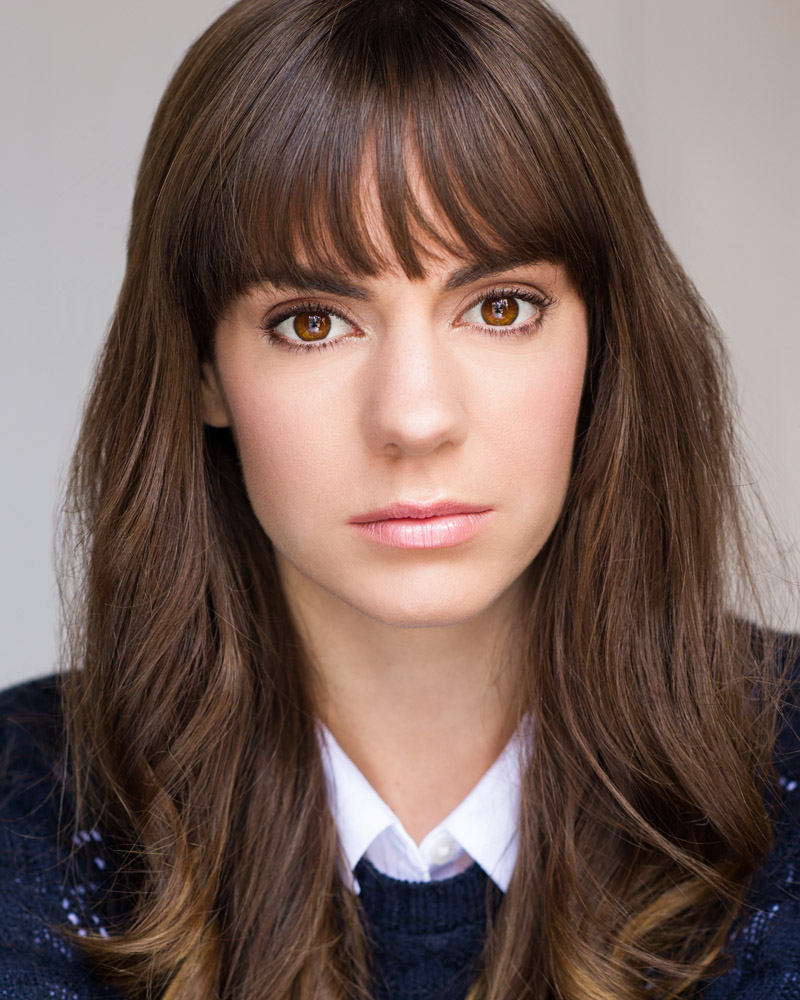 Ashley Avci
